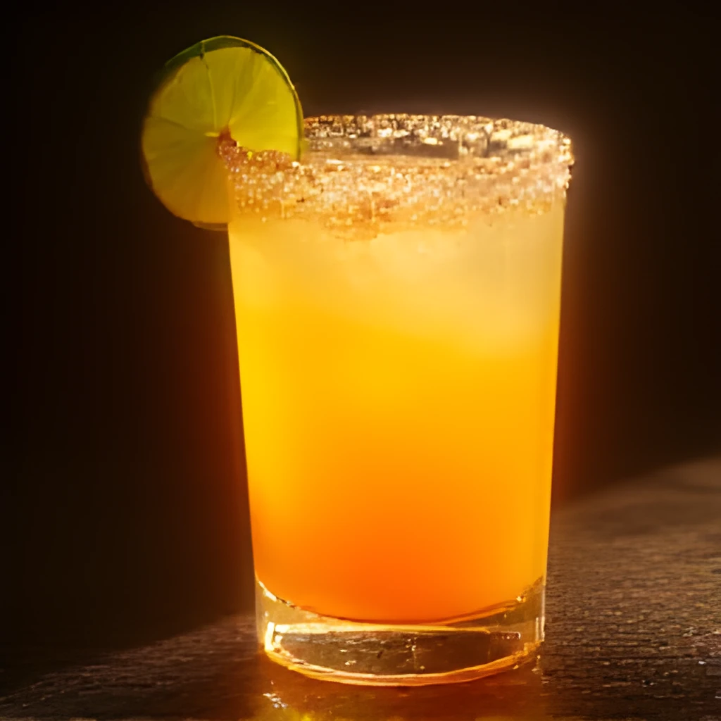 Margarita cocktail